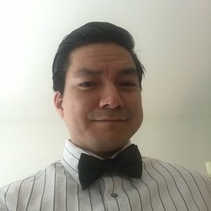 Meet your Posher, Roberto